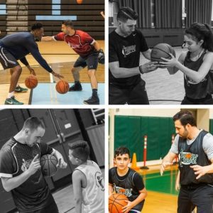 Individual Instruction