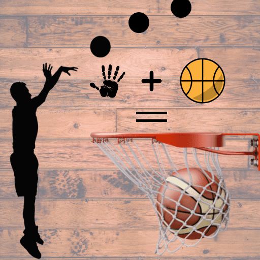 The Formula to being a great shooter